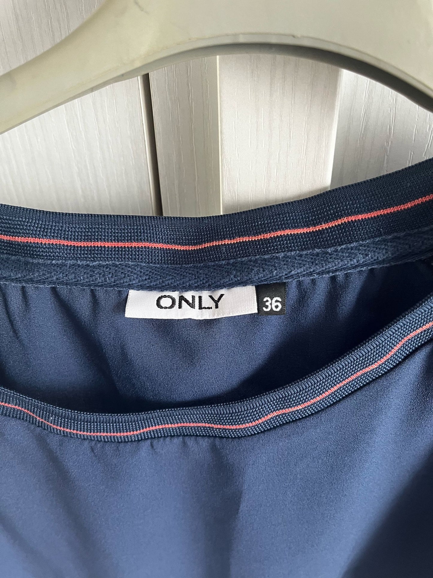 T-shirt Only