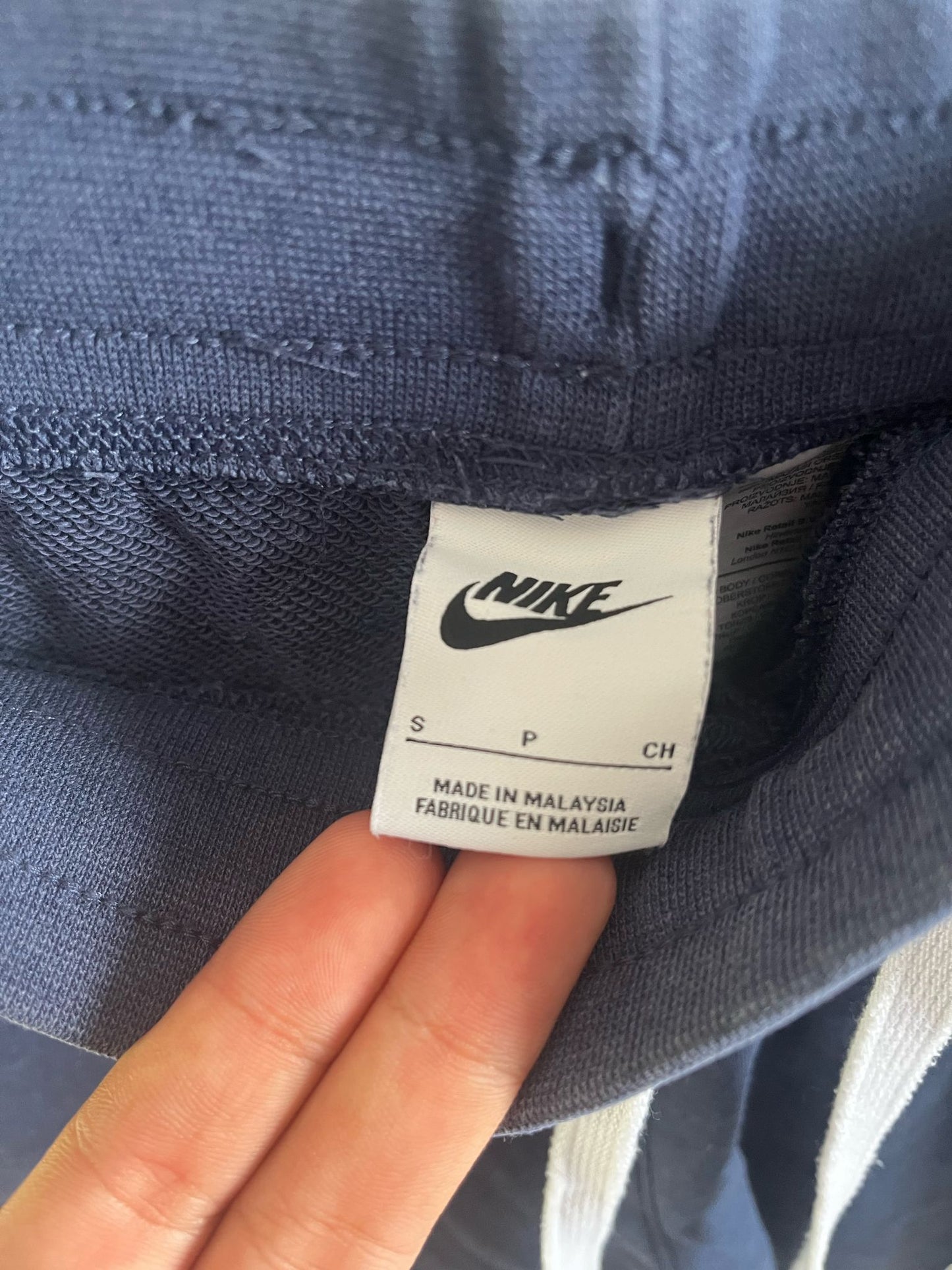 Pantaloncino Nike