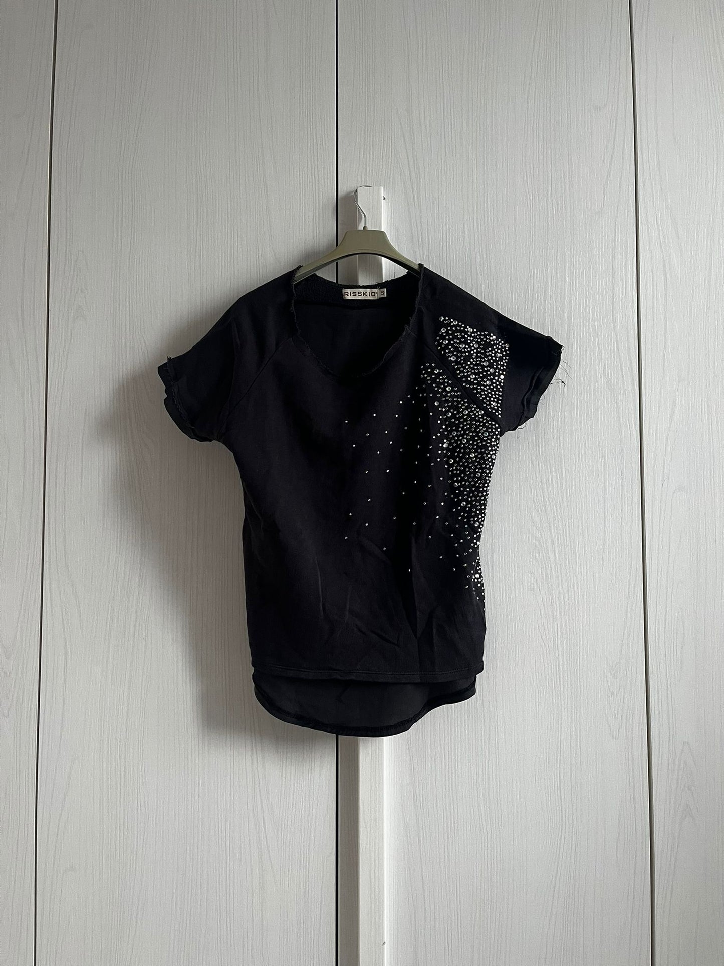 T-shirt risskio