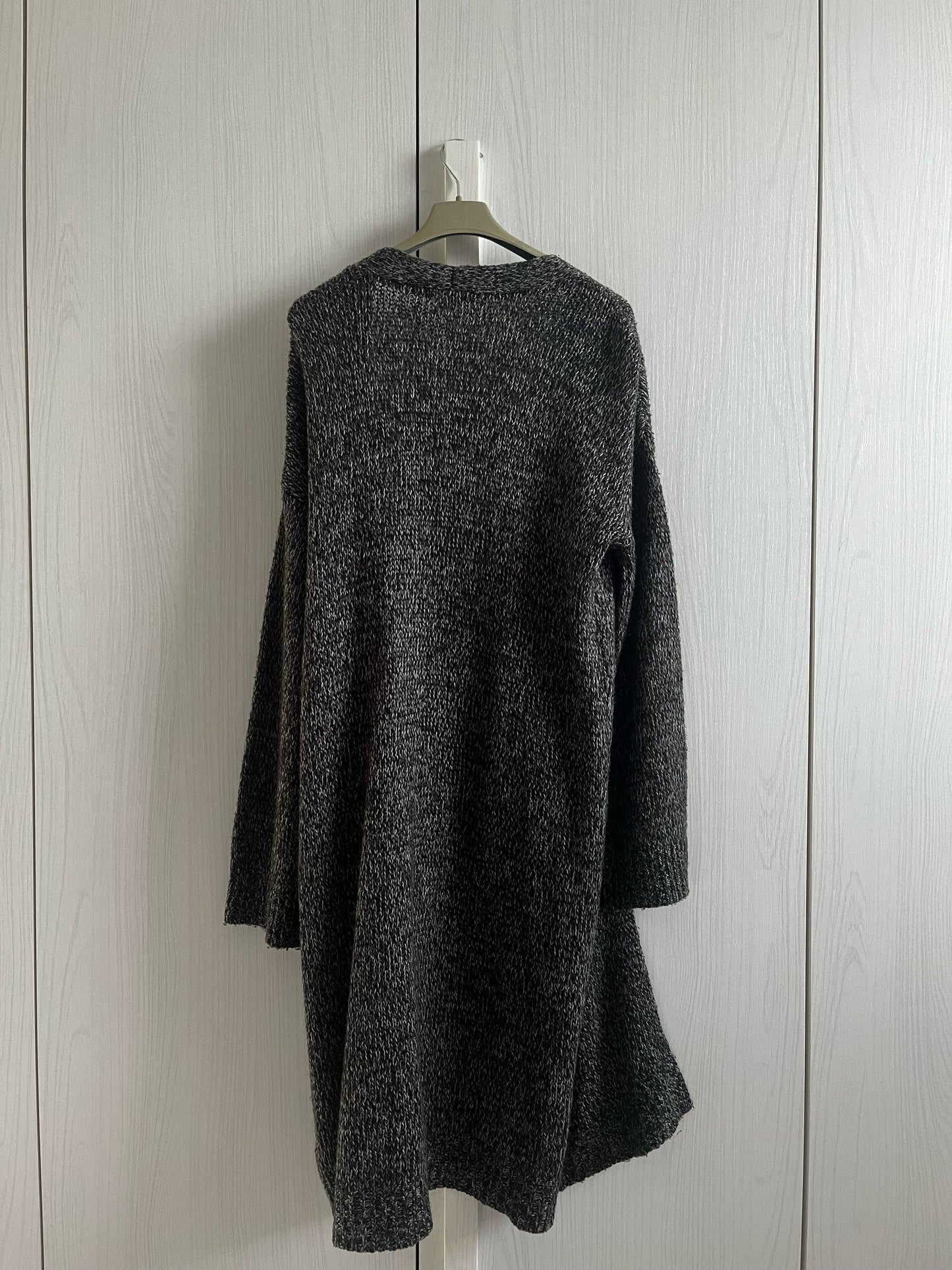 Maglia lunga HM