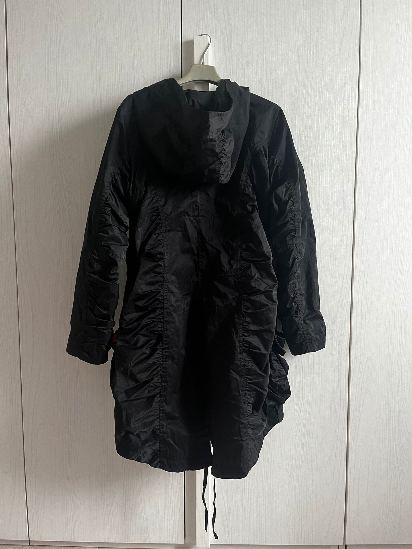 Cappotto lungo Kappa