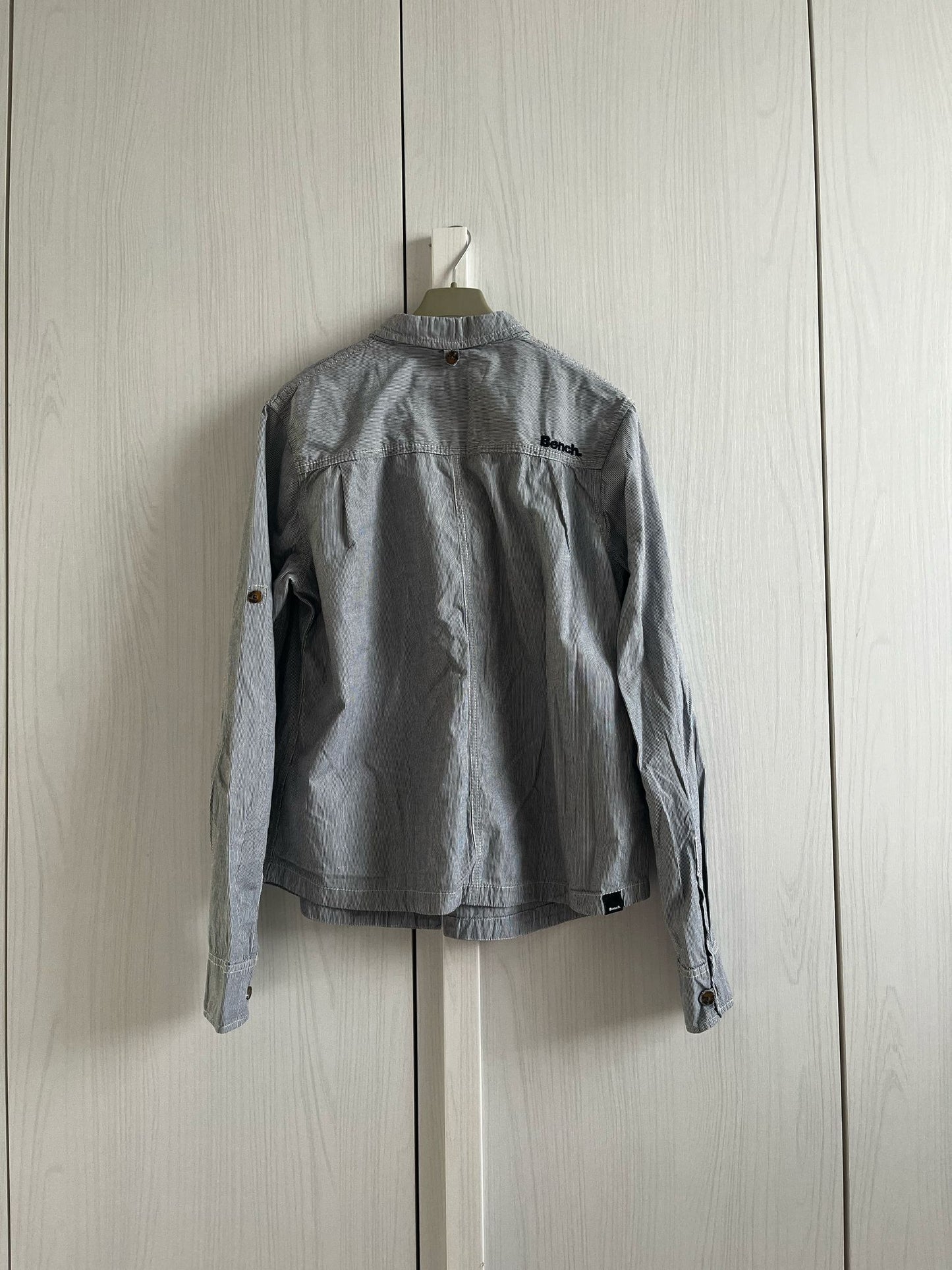 Camicia Bench