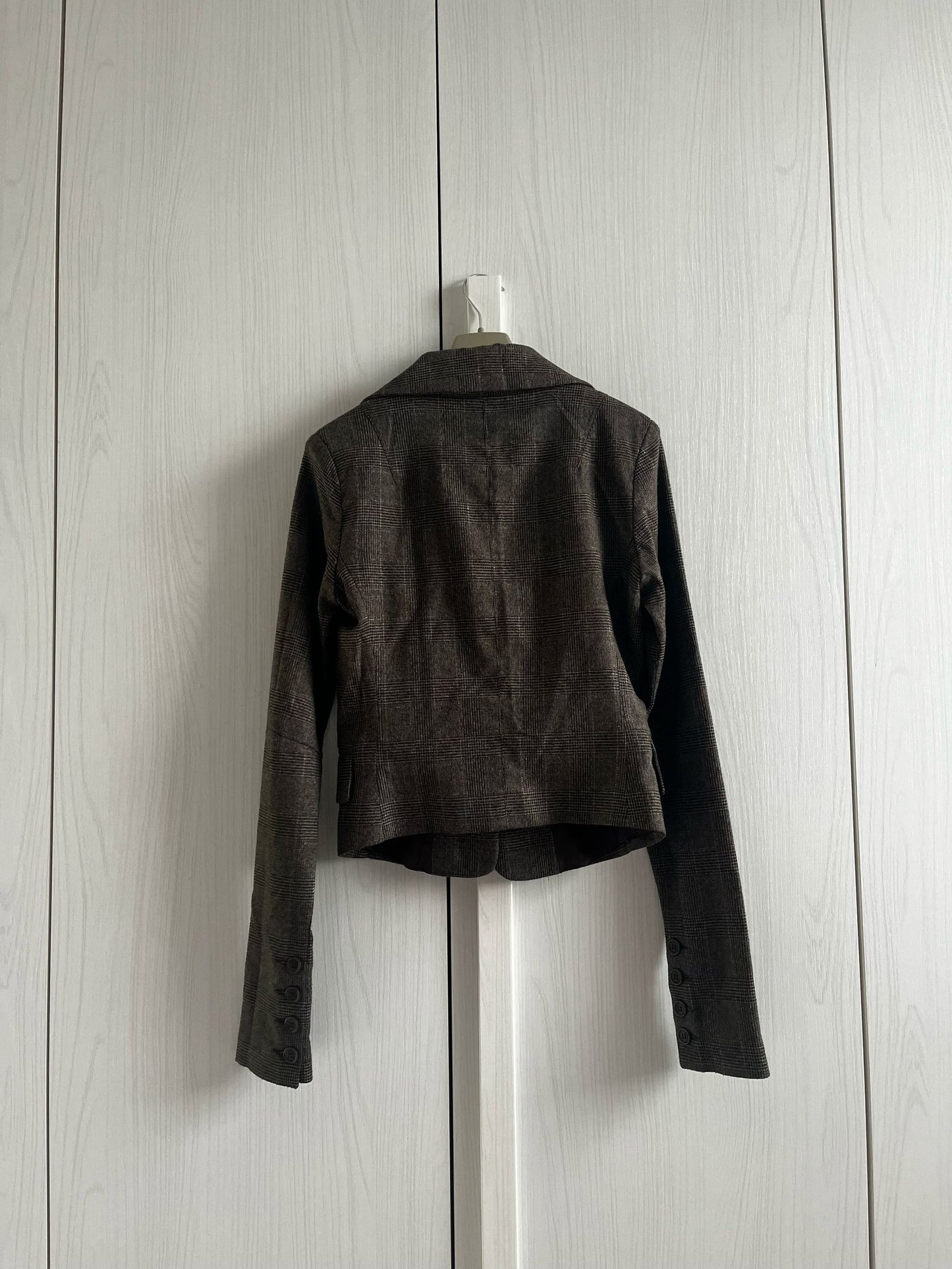 Giacca Imperial