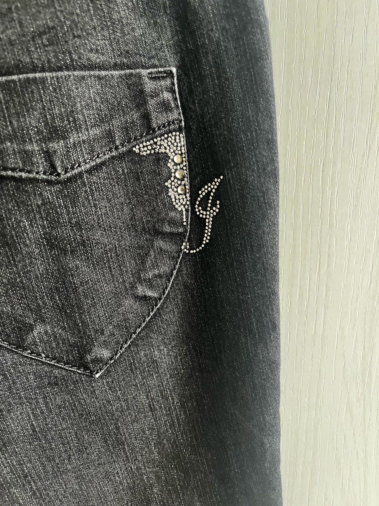 Jeans Trussardi