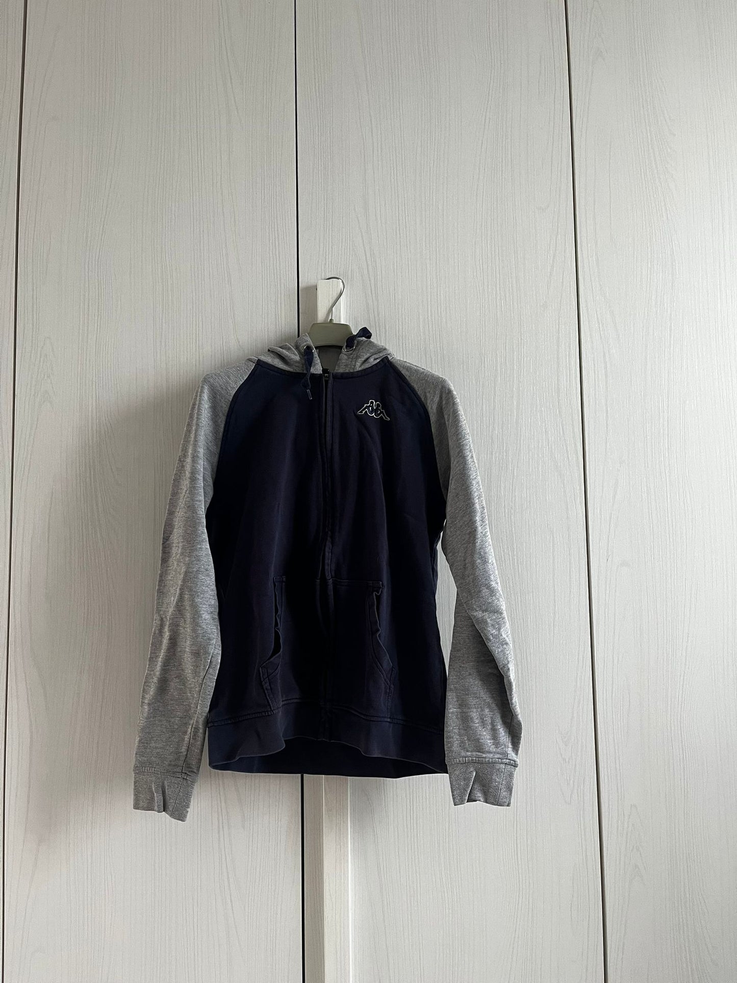 Felpa unisex Kappa