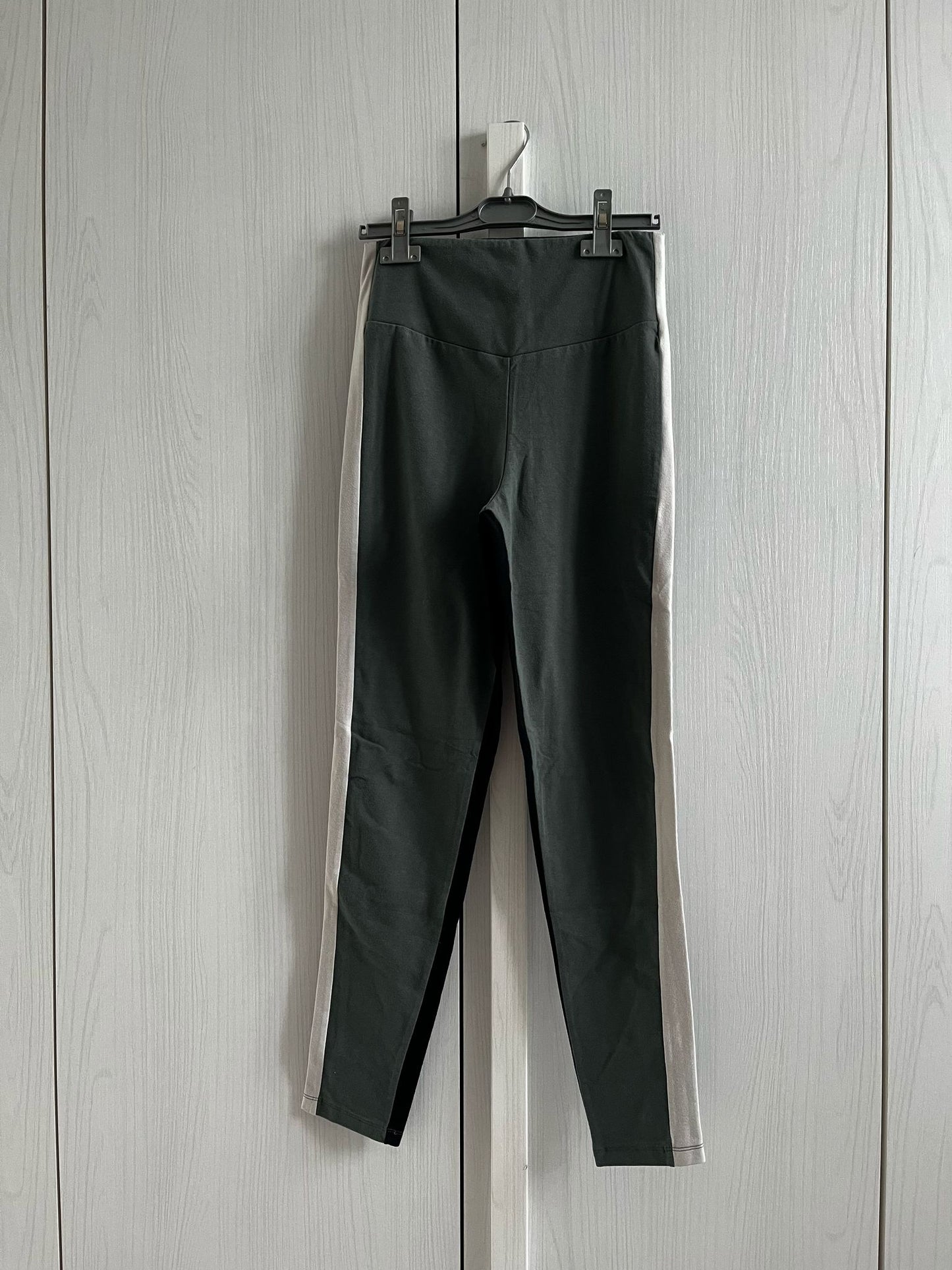 Completo leggins e felpa Tezenis