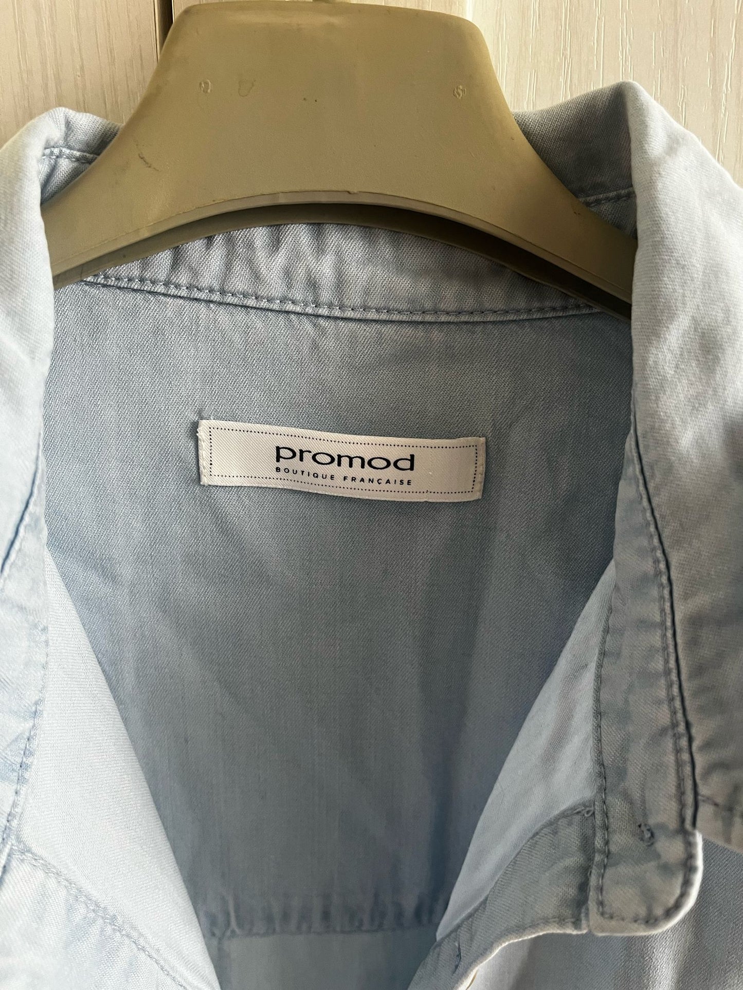 Camicia Promod