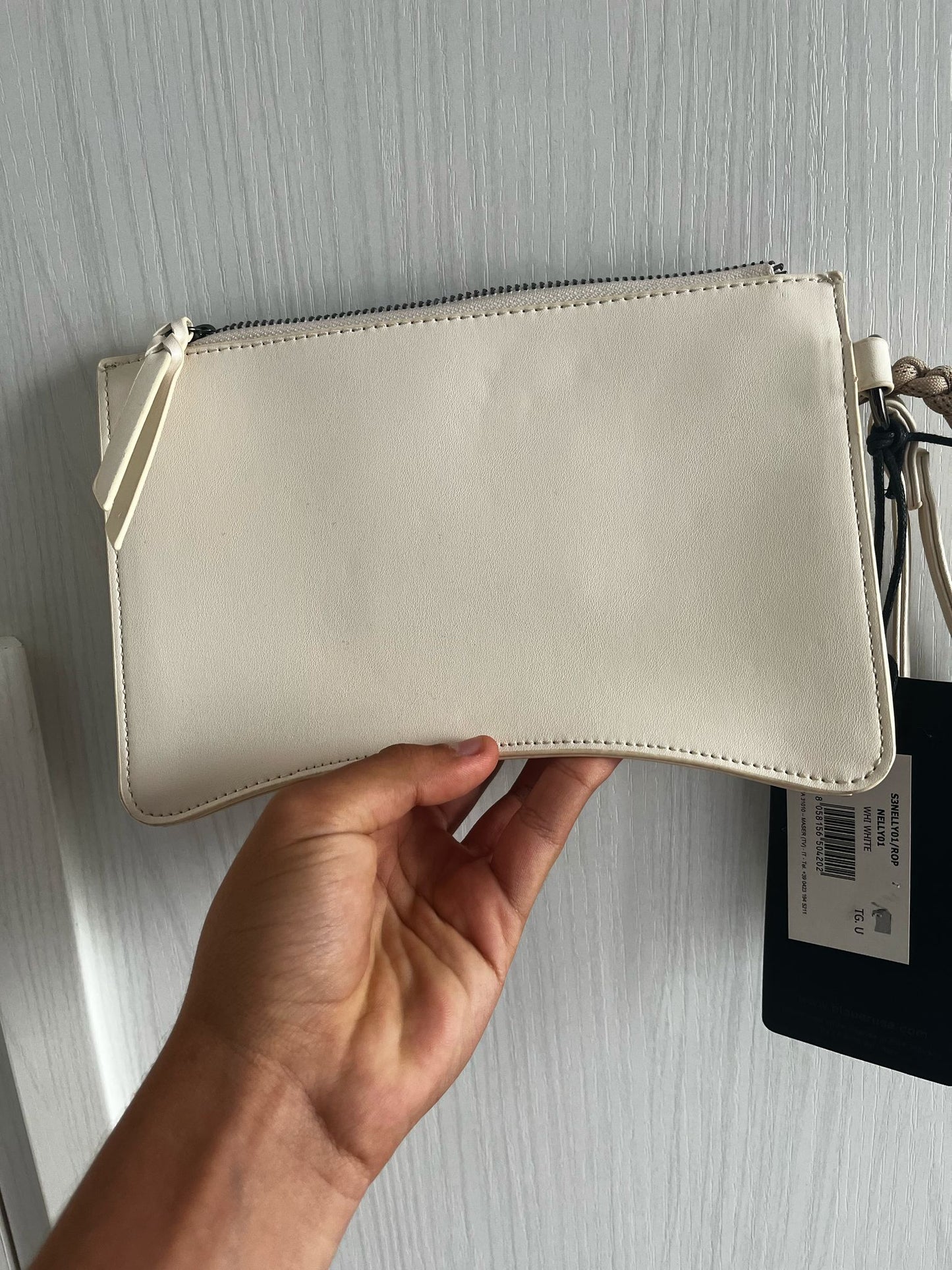 Pochette Blauer