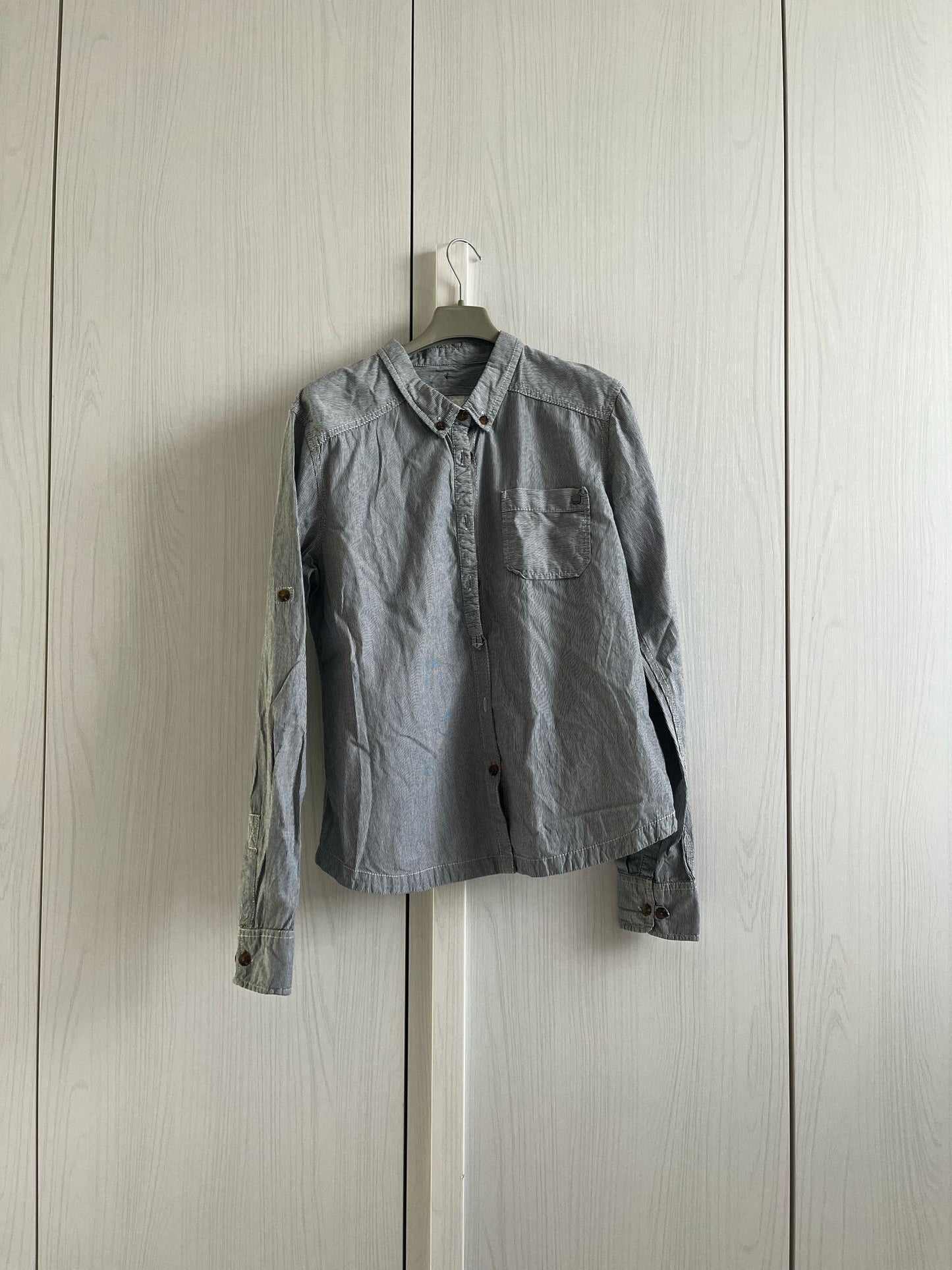 Camicia Bench