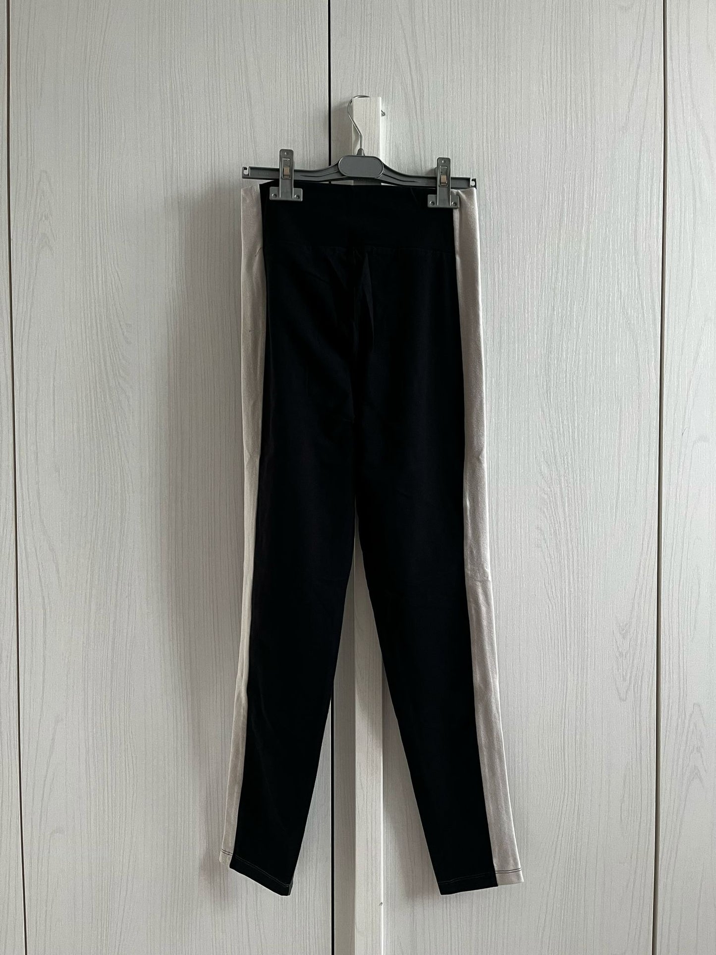 Completo leggins e felpa Tezenis