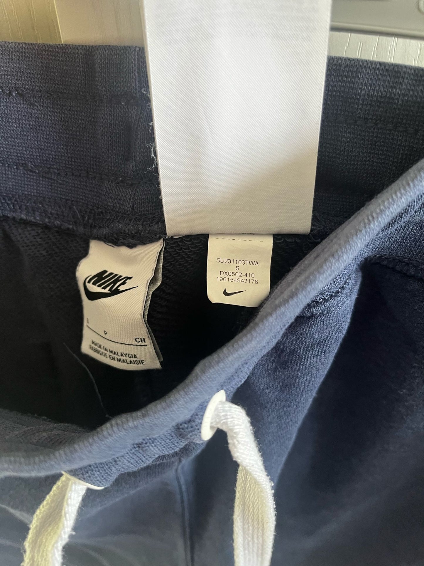 Pantaloncino Nike
