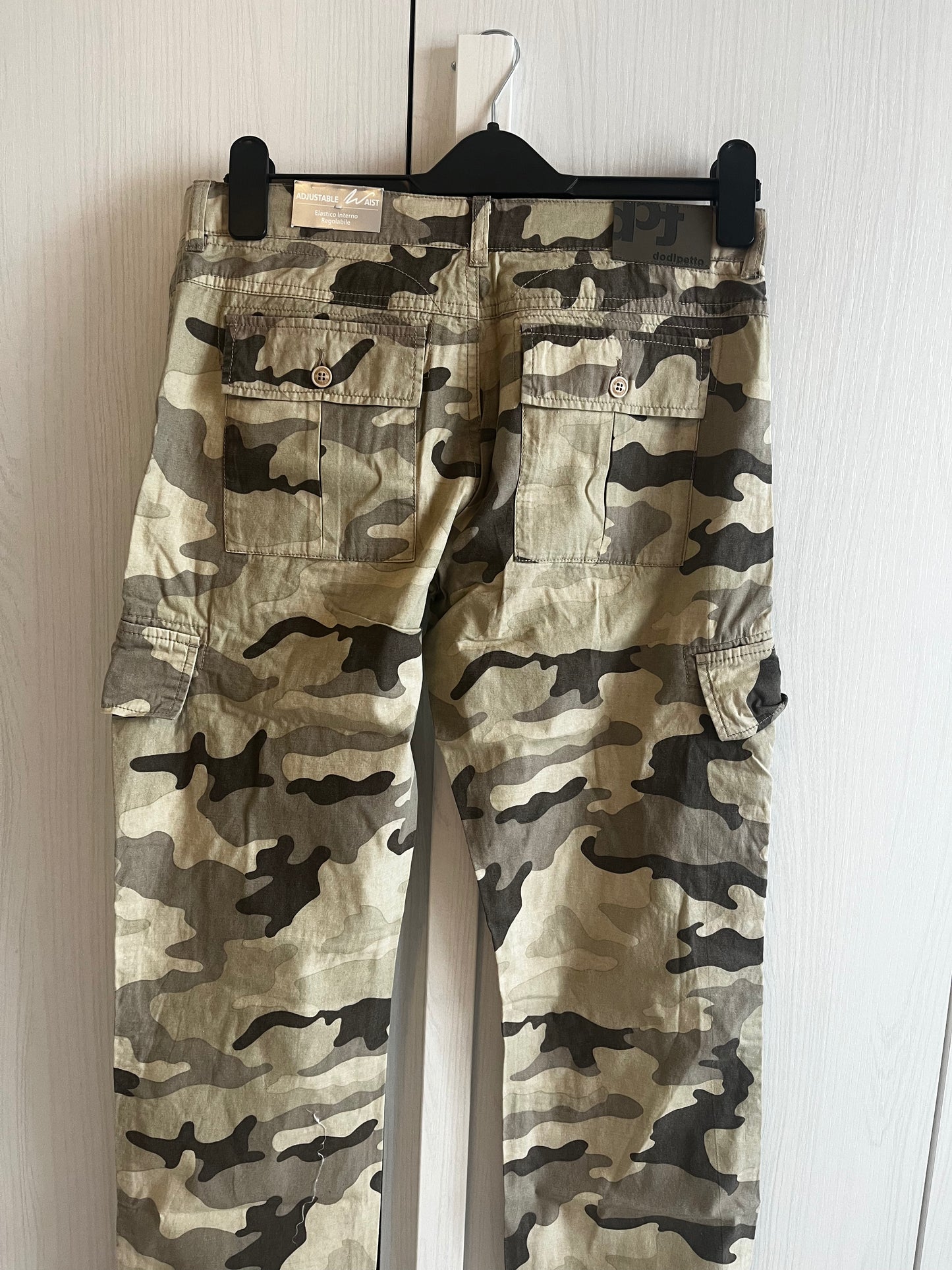 jeans dodipetto