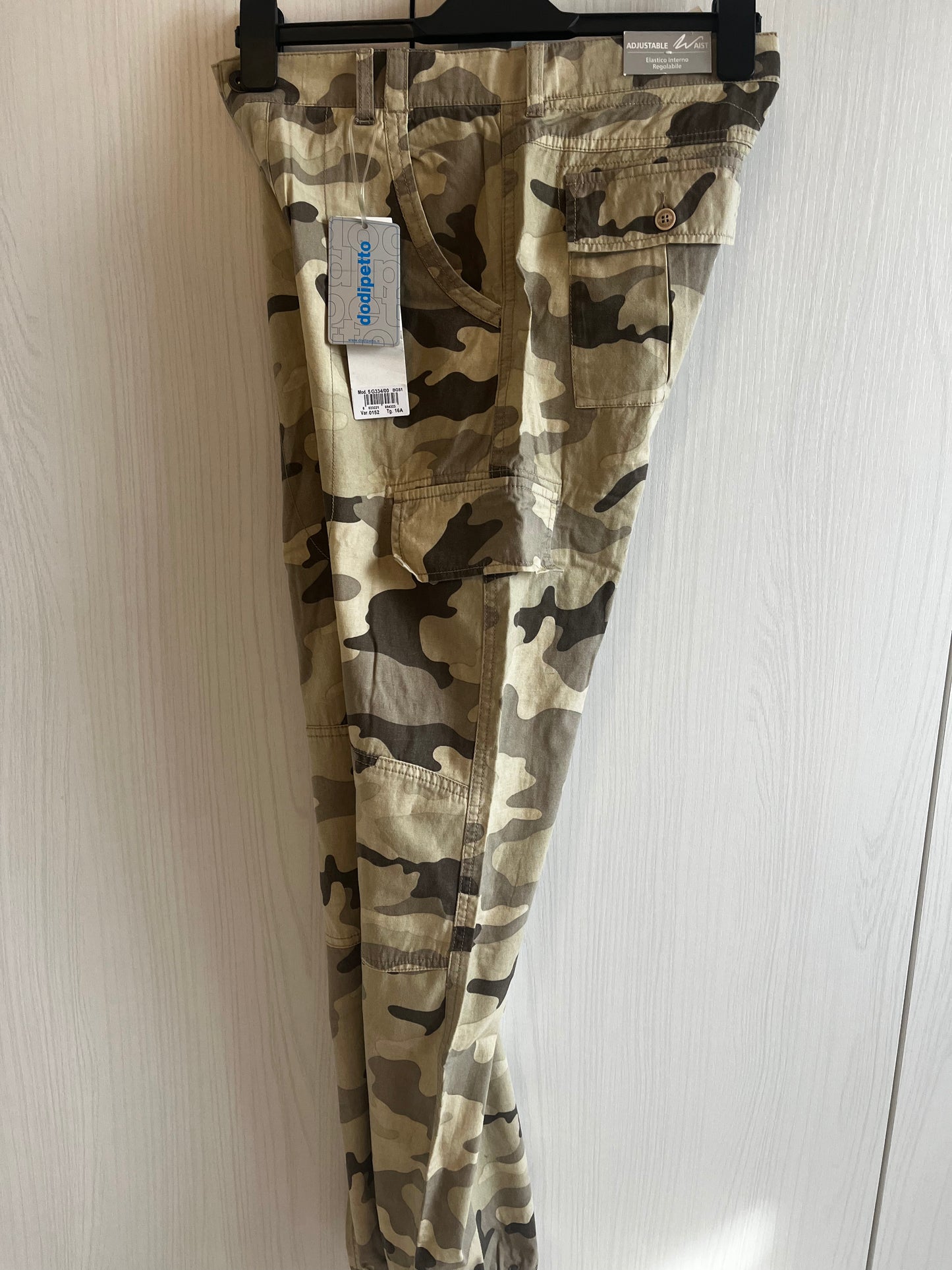 jeans dodipetto