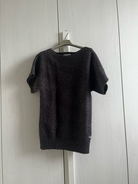 Maglia mezze maniche Hadamorgana