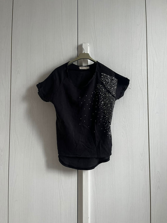 T-shirt risskio