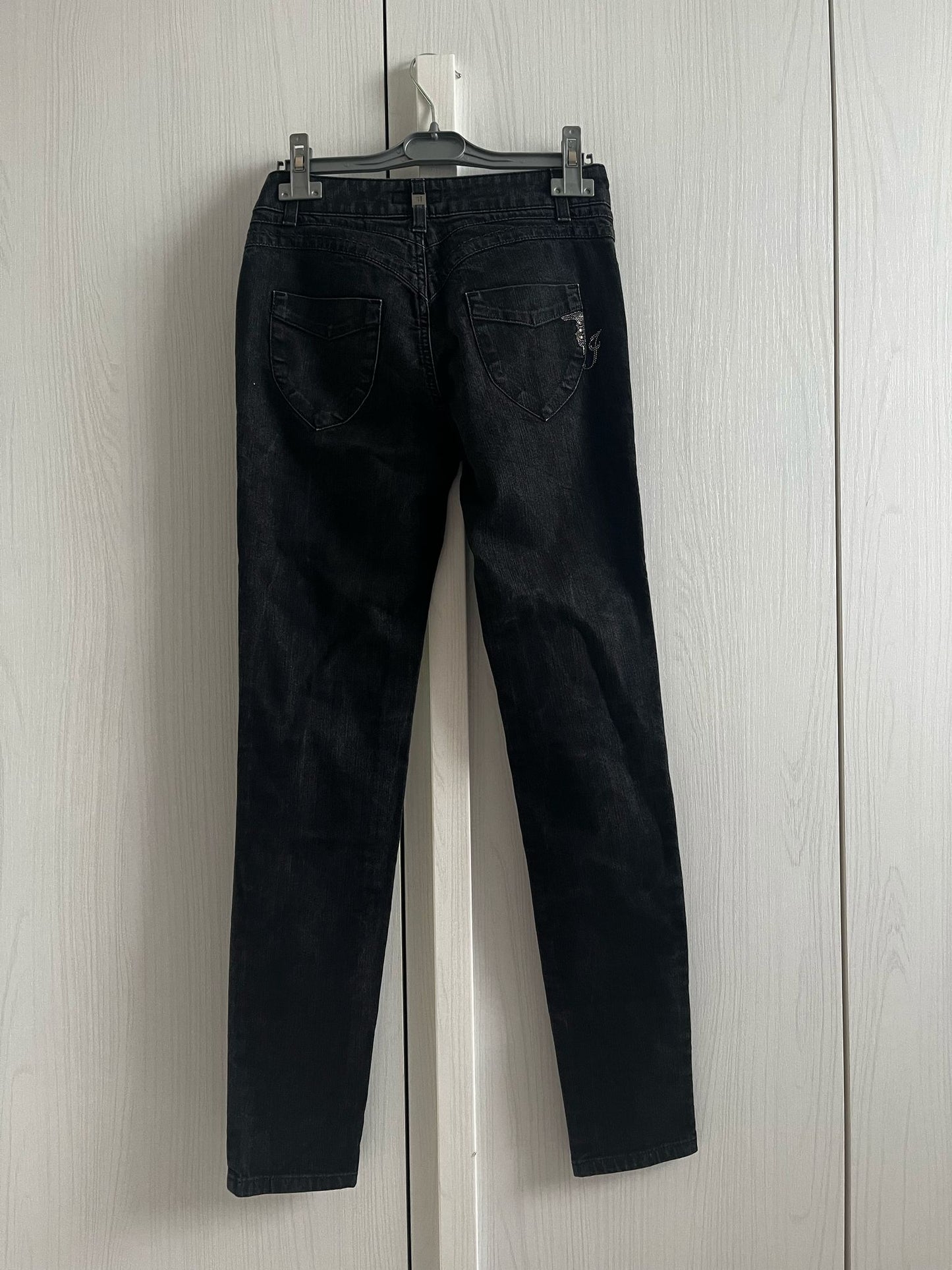 Jeans Trussardi