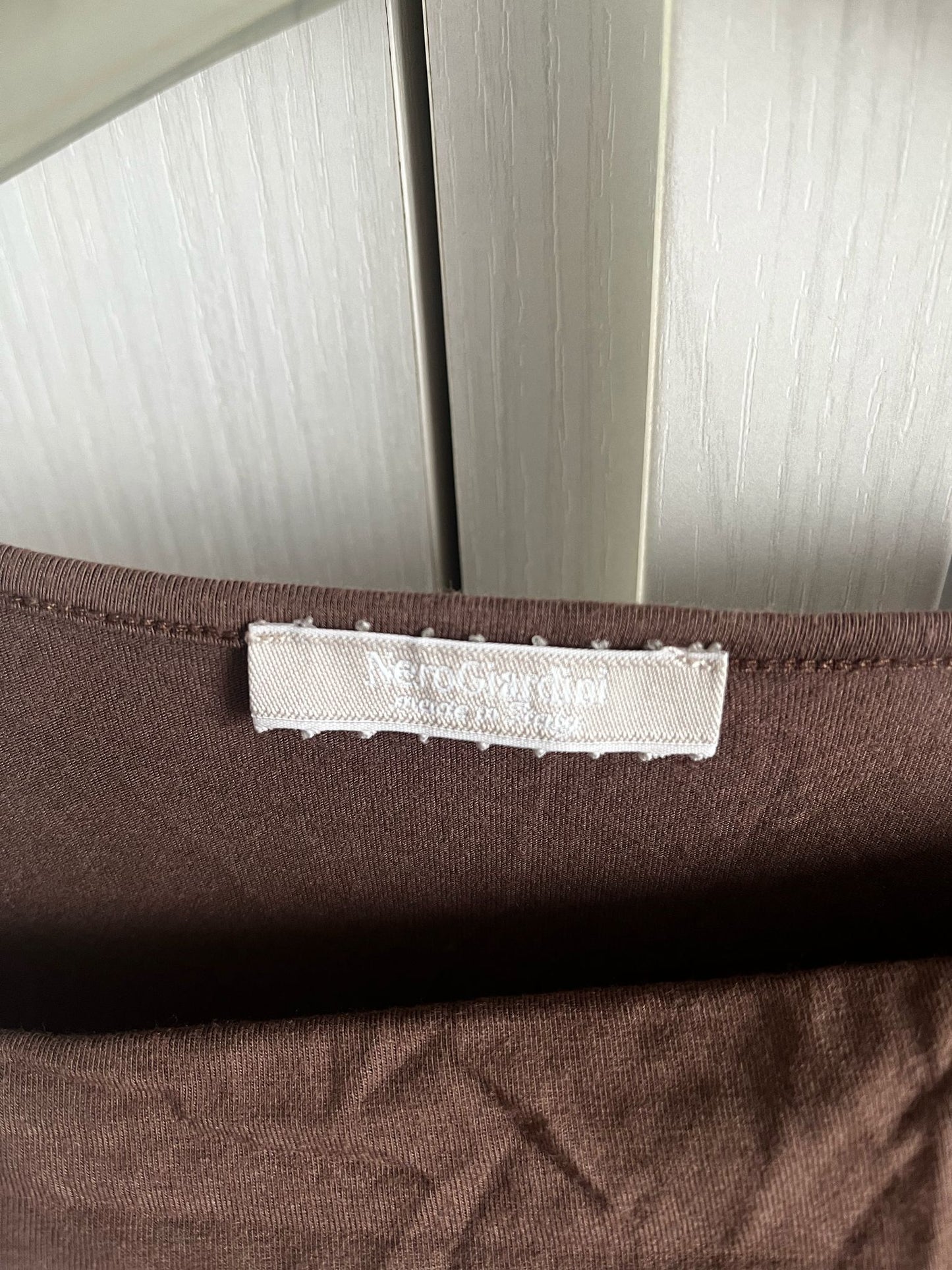 Vestito Nerogiardini