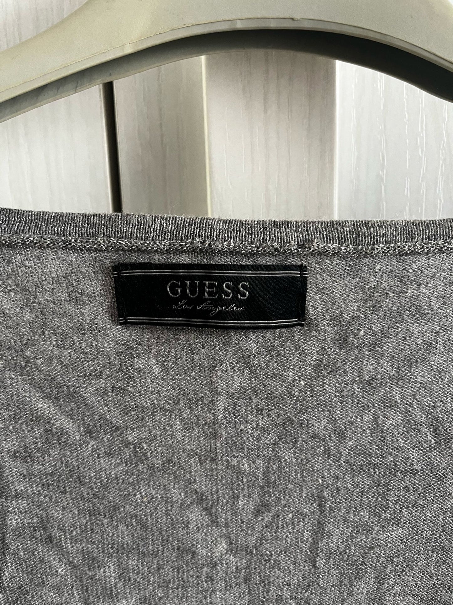 Cardigan Guess