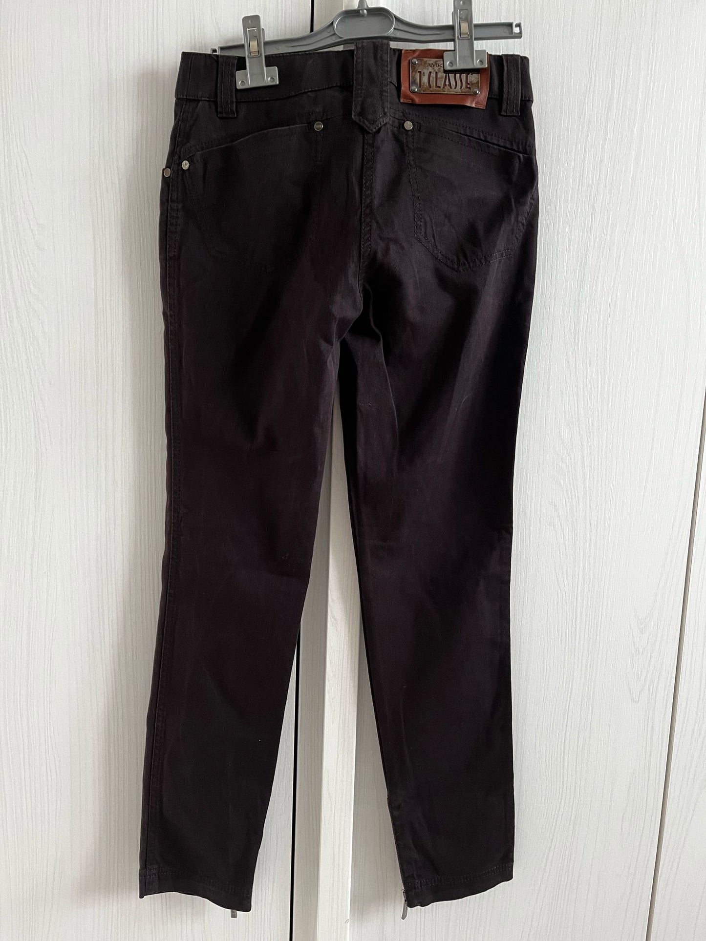 Jeans 1ª Classe Alviero Martini