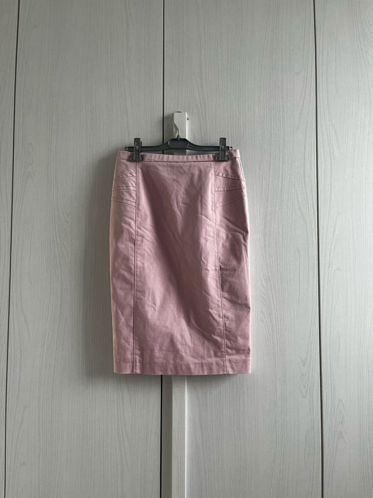 Gonna tubino atelier gardeur