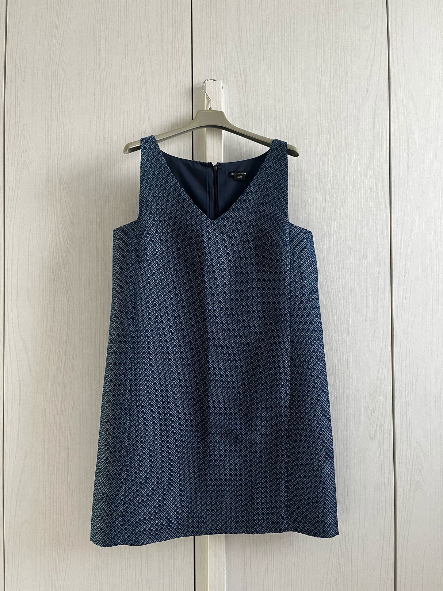 Vestito club monaco