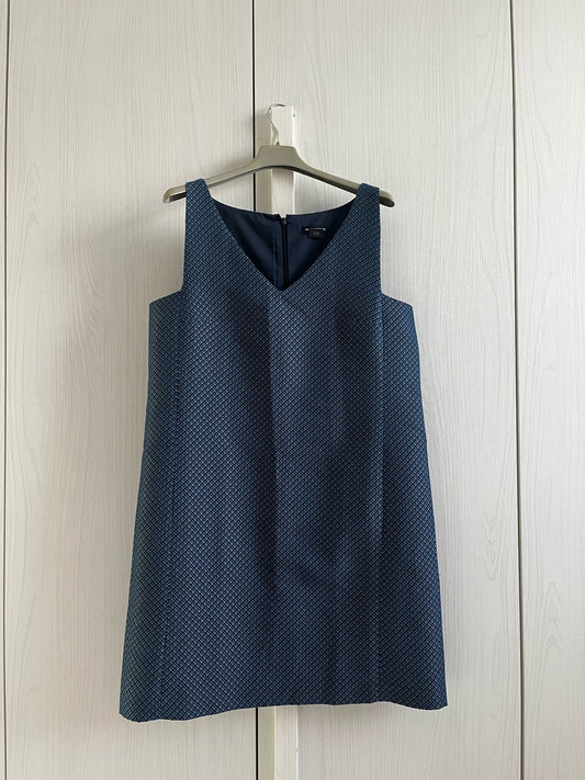 Vestito club monaco
