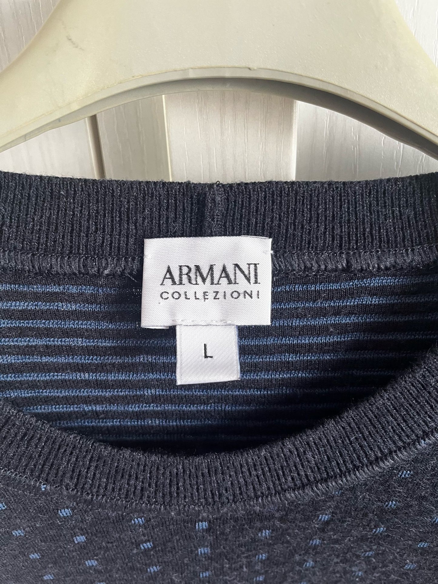Maglioncino Armani Collezioni