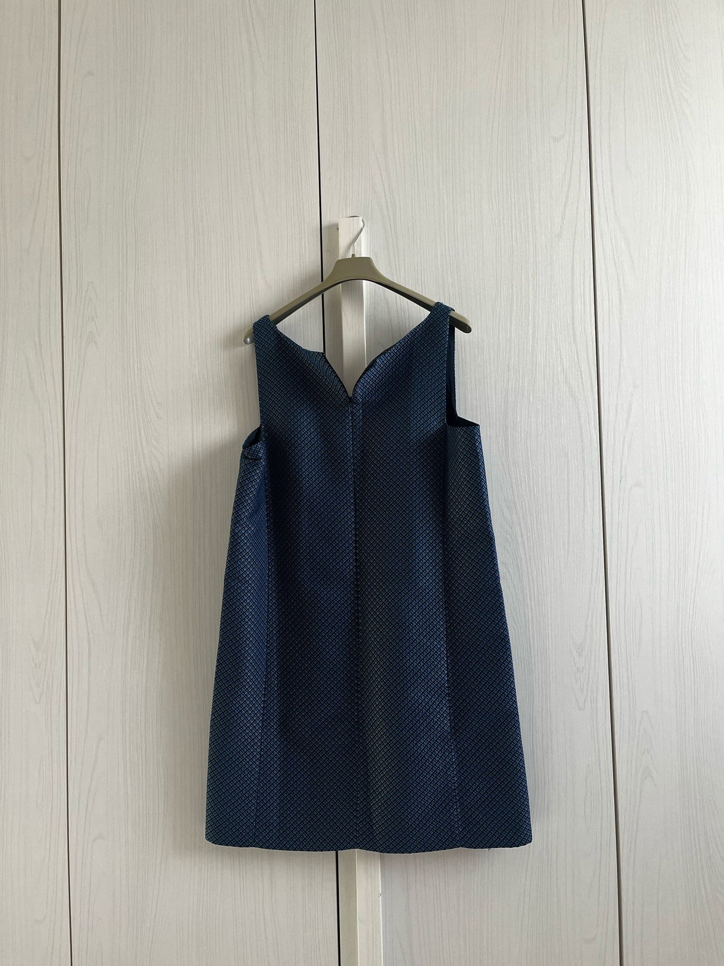 Vestito club monaco