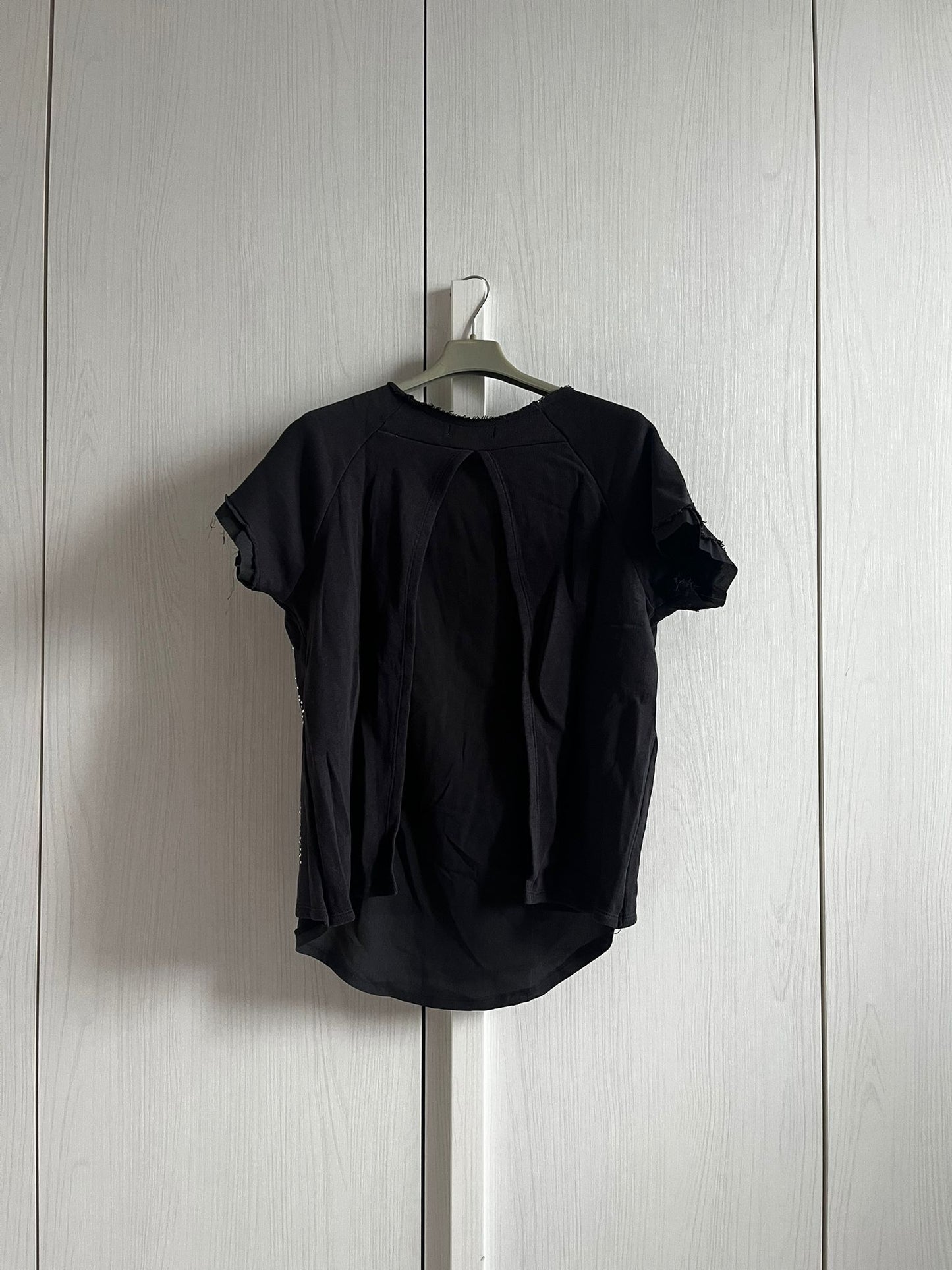 T-shirt risskio