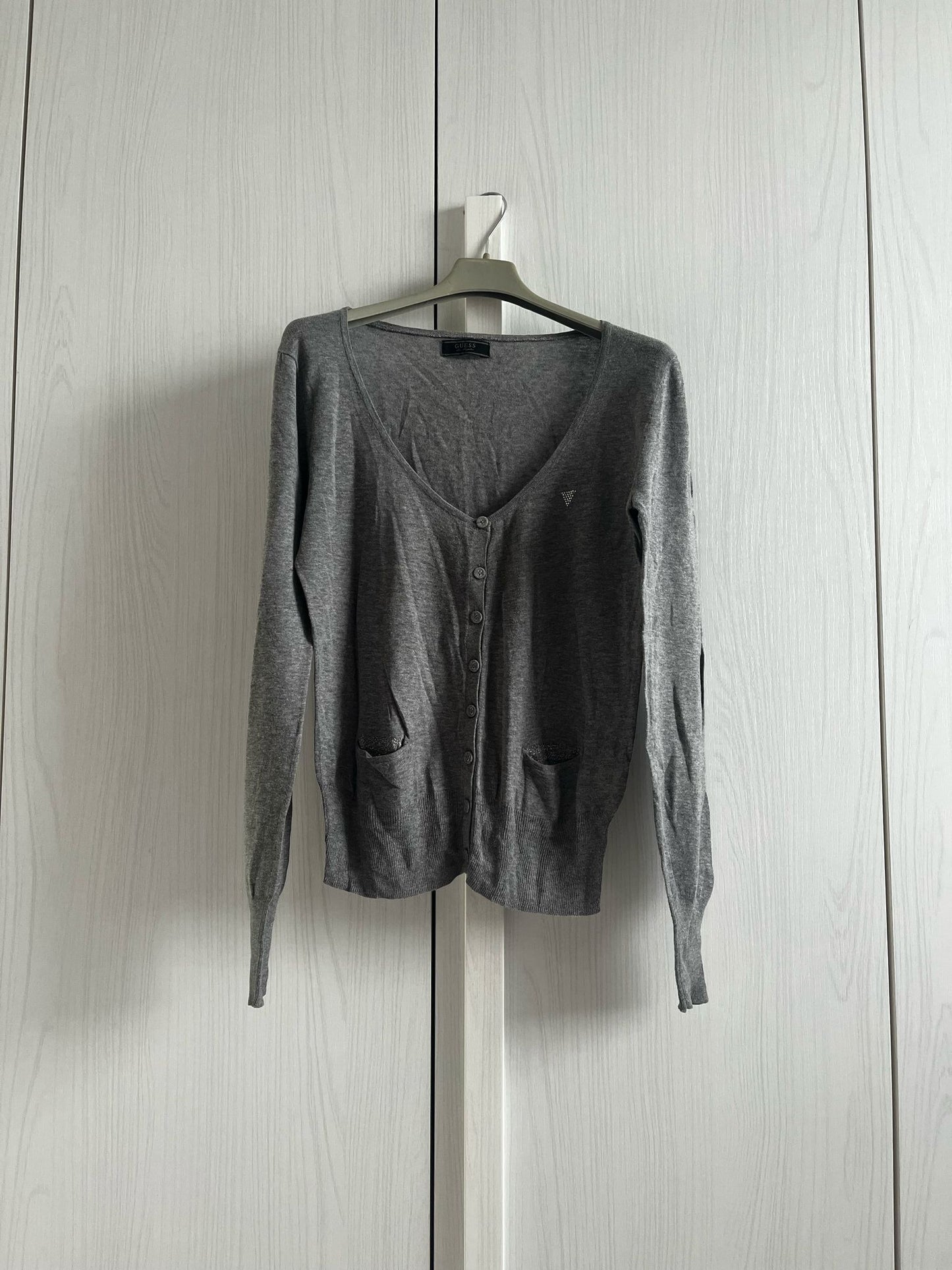Cardigan Guess