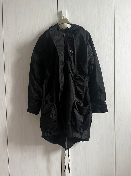 Cappotto lungo Kappa
