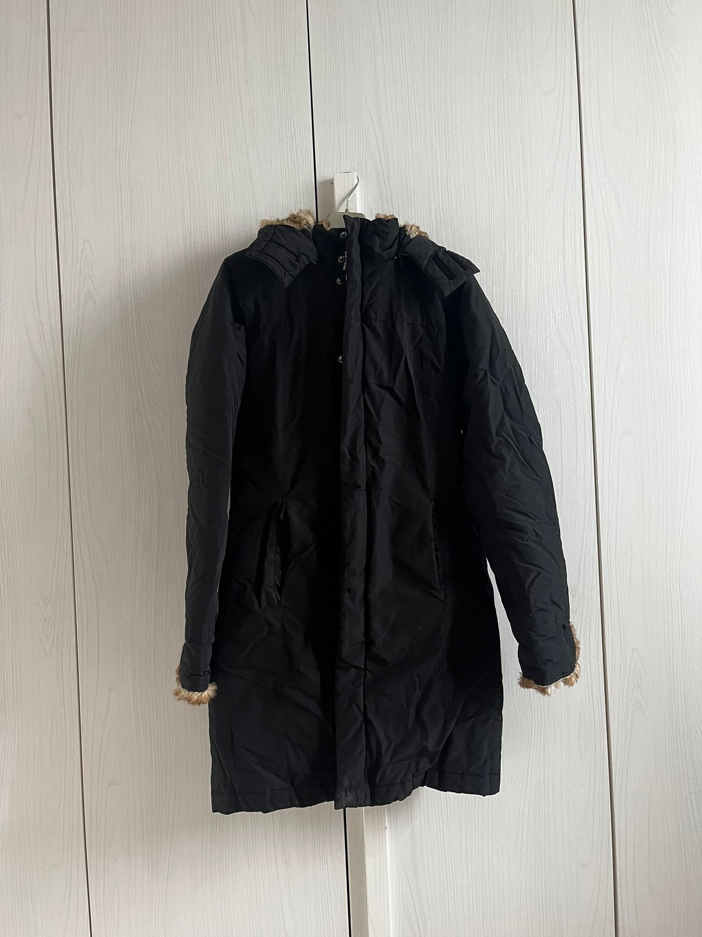 Giubbotto invernale WOOLRICH