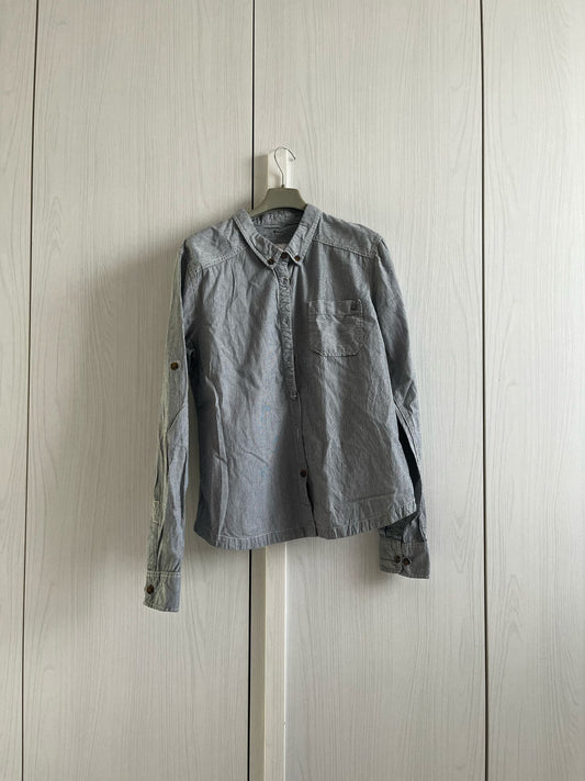 Camicia Bench