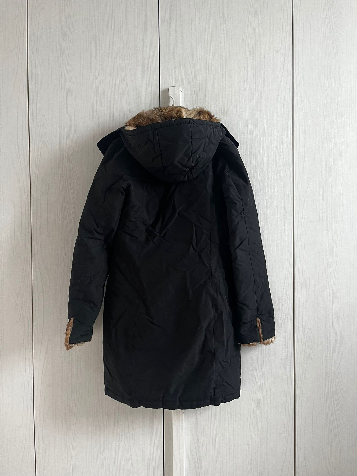 Giubbotto invernale WOOLRICH