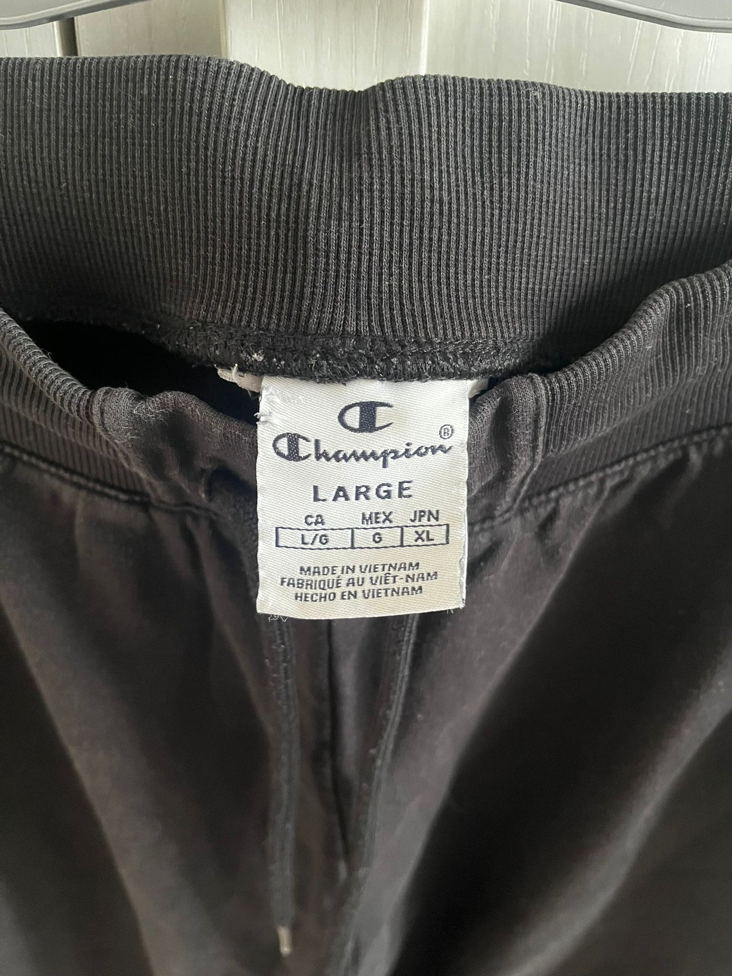Pantalone tuta Champion