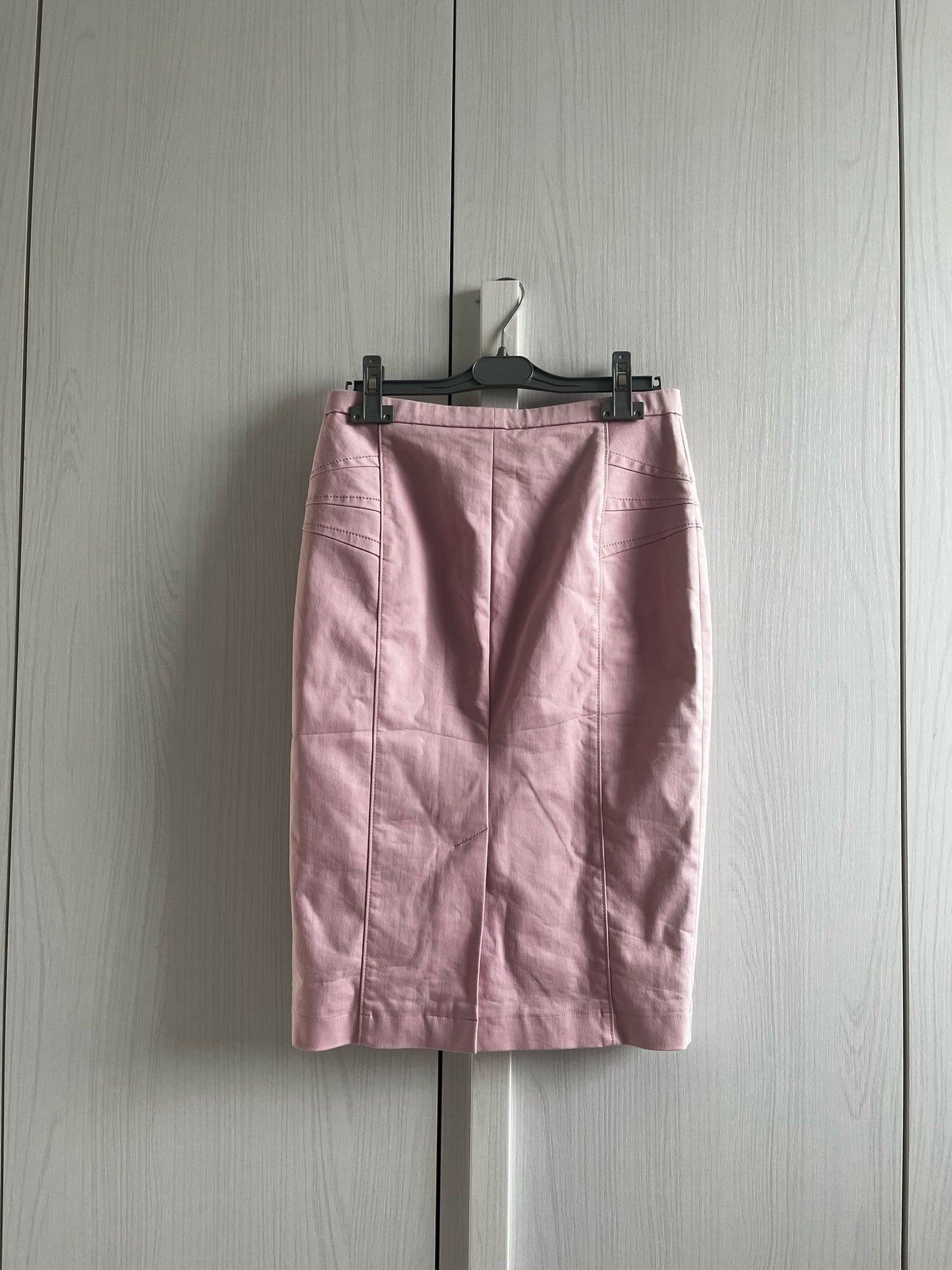 Gonna tubino atelier gardeur