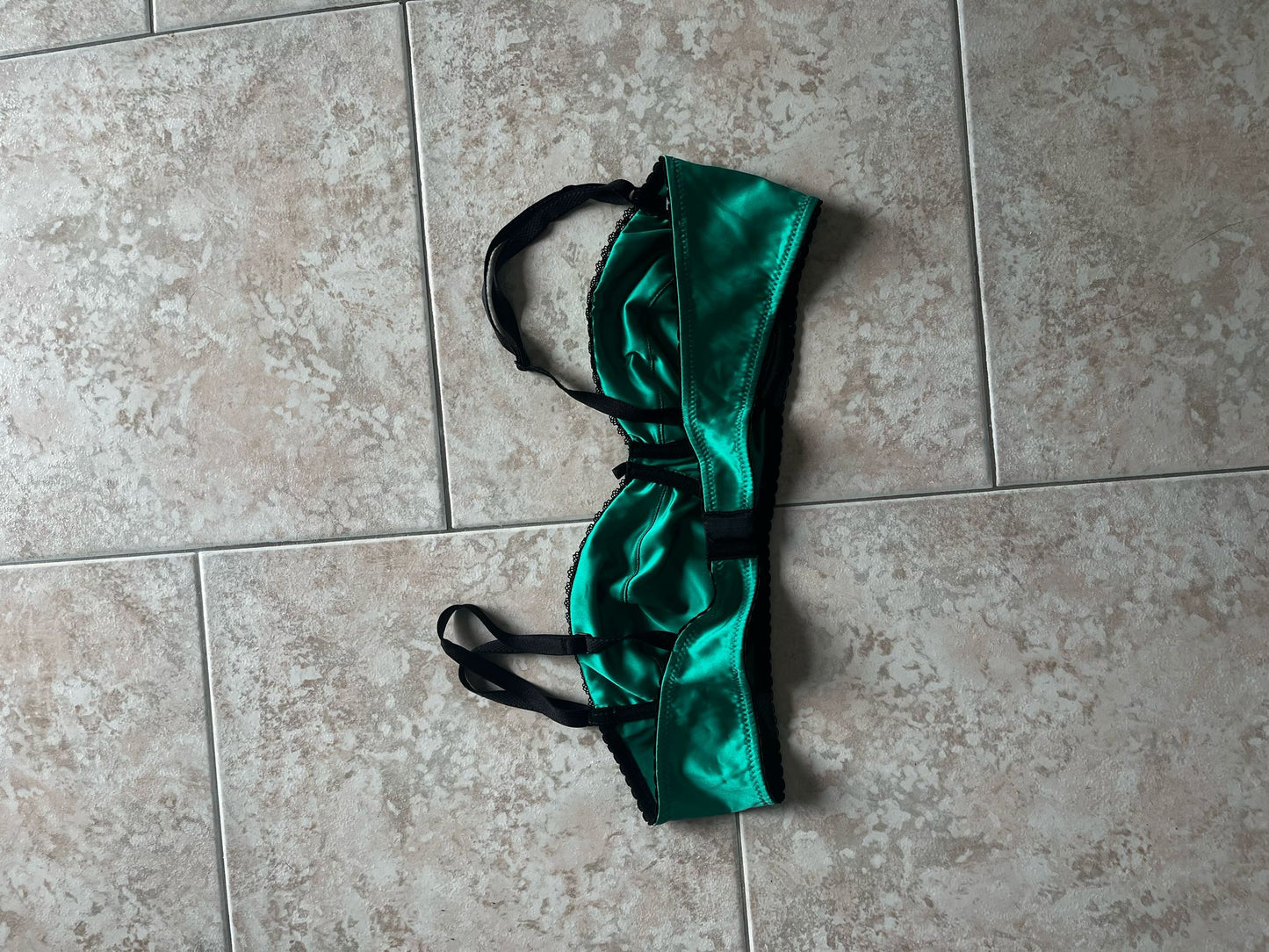Reggiseno Denny Rose
