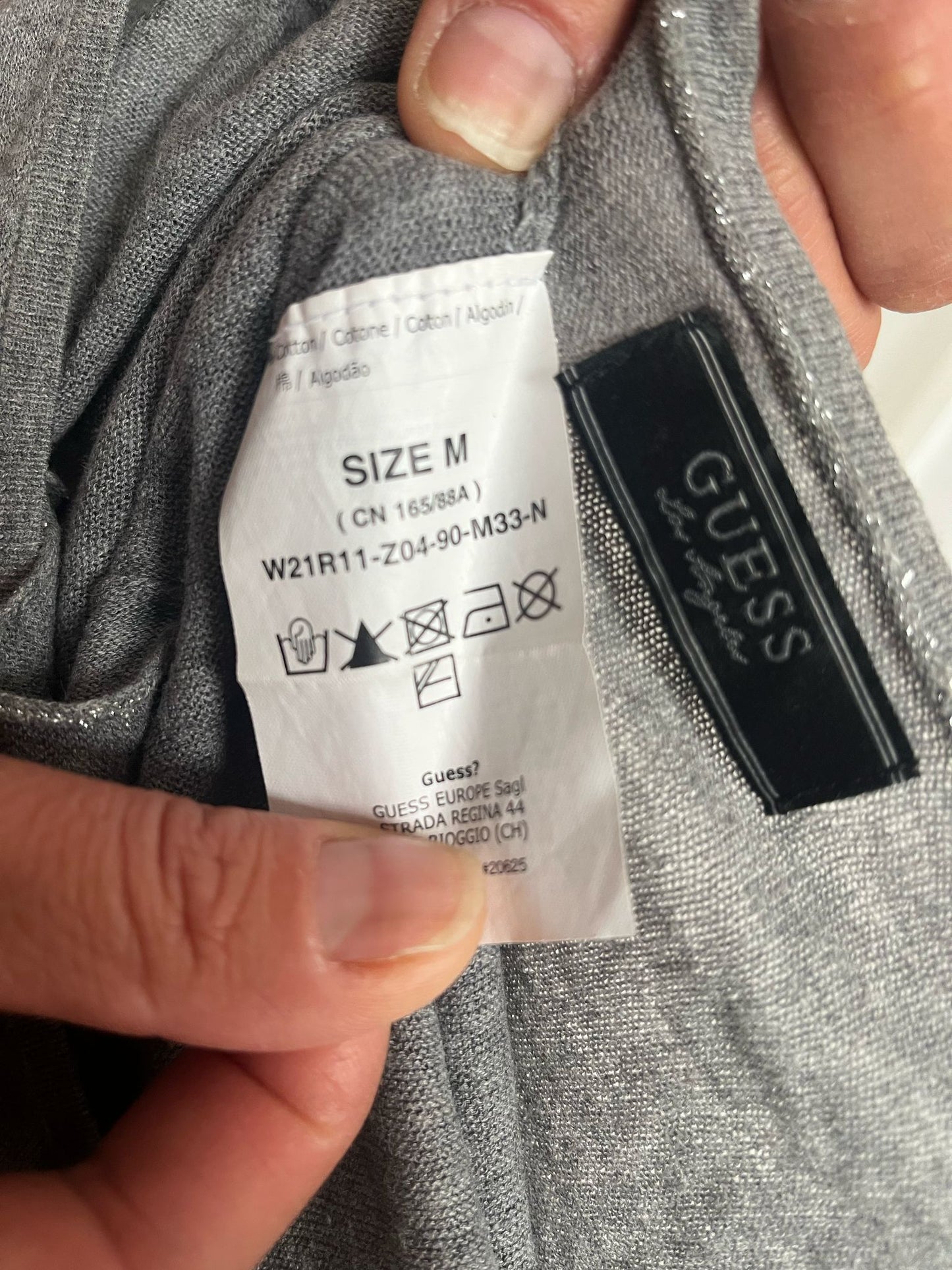 Cardigan Guess